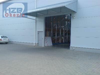 Lokal użytkowy Grodzisk Mazowiecki