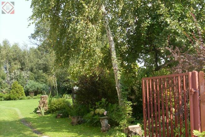 Działka gospodarstwo Gole gm. Baranów