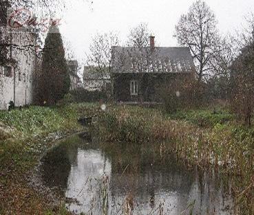 Działka gospodarstwo Mszczonów