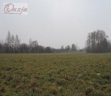 Działka gospodarstwo Mszczonów