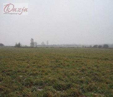 Działka gospodarstwo Mszczonów