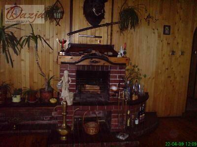 Działka gospodarstwo Grodzisk Mazowiecki