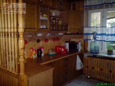 Działka gospodarstwo Grodzisk Mazowiecki