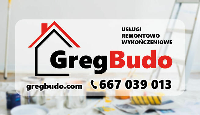 Wykończenia Mieszkań ,Remonty