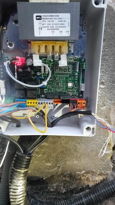 SERWIS BRAM I AUTOMATYKI Wiśniowski i innych znanych marek