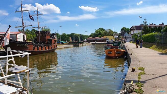 WOLINIA-GŁóWCZYCE-6700m2 WZ nr-186- 187-PRĄD-WODA-KANAL-ŁEBA