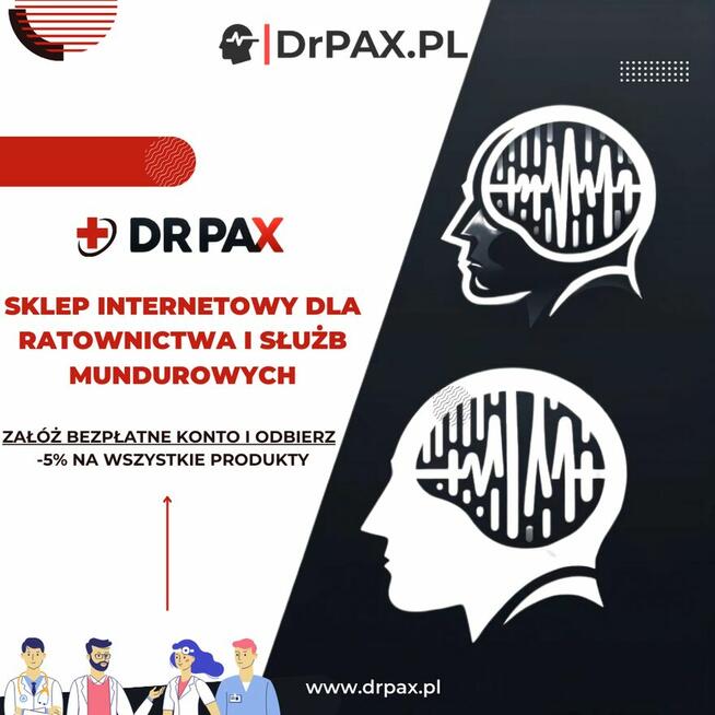 Materac Próżniowy Ratowniczy - PAX Vacuum - AR 2