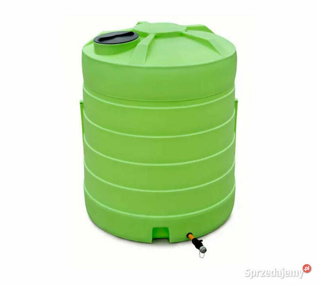 Zbiornik na nawozy RSM 22000L NOWY z DOSTAWĄ