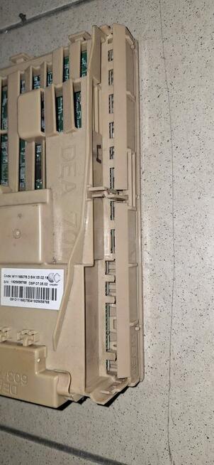 Moduł do zmywarki Hotpoint ARISTON