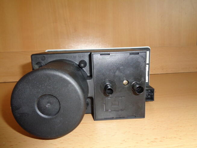 Siłownika zamka centralnego pompka Audi A3 8L 2001