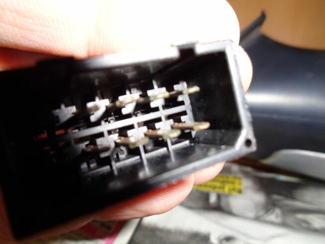 Subwoofer Audi A3 8L 2001