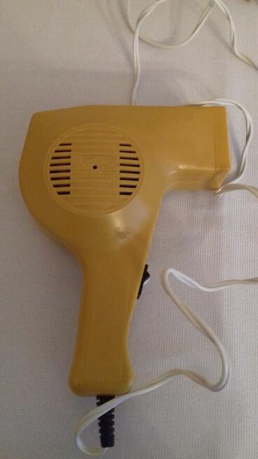 Suszarka do włosów Farel, Vintage, do sprzedania