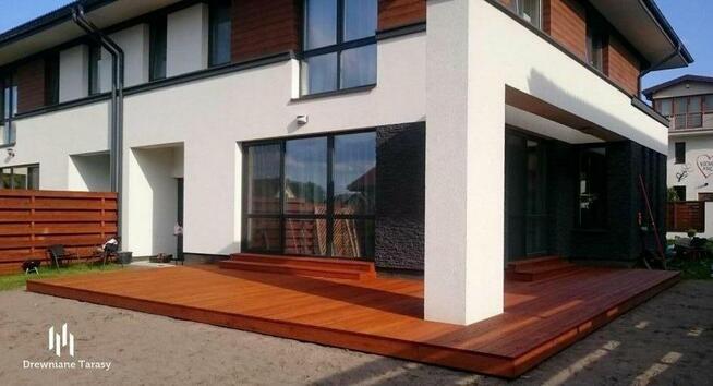 Tarasy / Zadaszenia / Pergole / Żaluzje / WOLNE TERMINY