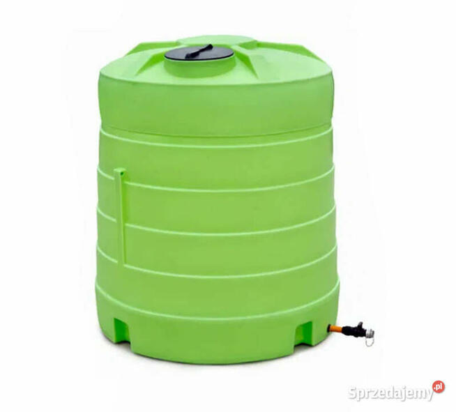 Zbiornik na nawozy RSM 22000L NOWY z DOSTAWĄ