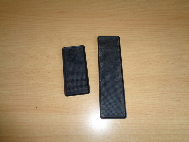 Zaślepki drzwi trójkąt lusterek Audi A3