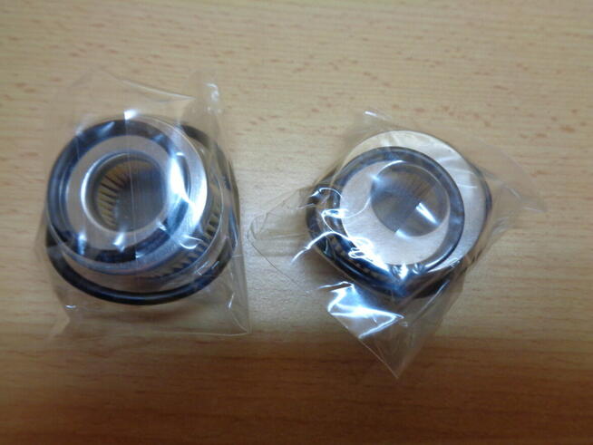 Filtr fazy lotnej 12 wklad filtra gazowego parownika mieszal