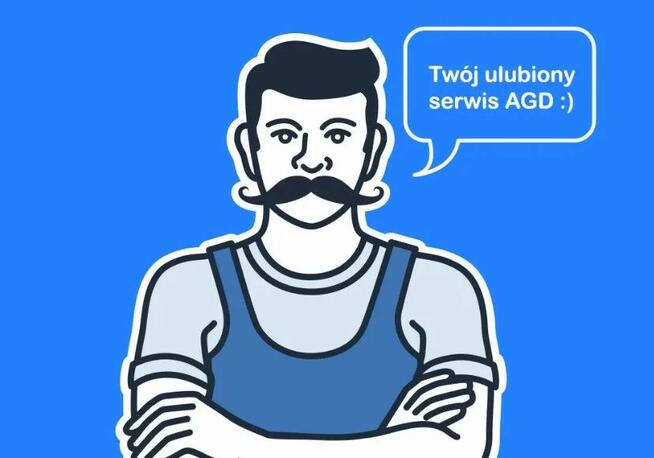 Serwis AGD Naprawa pralek, zmywarek, lodówek Lublin