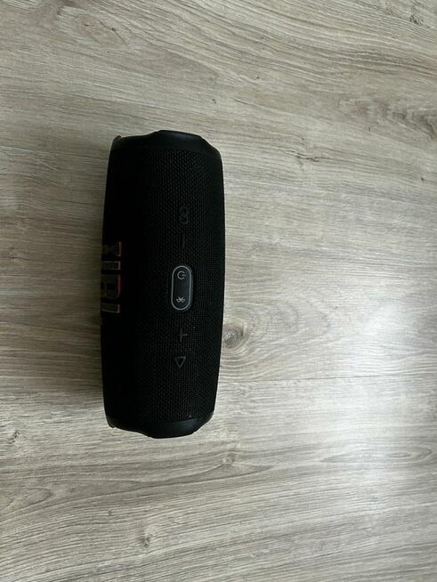 JBL Charge 5 czarny