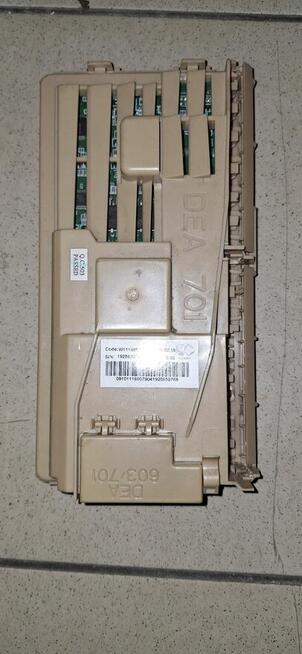 Moduł do zmywarki Hotpoint ARISTON