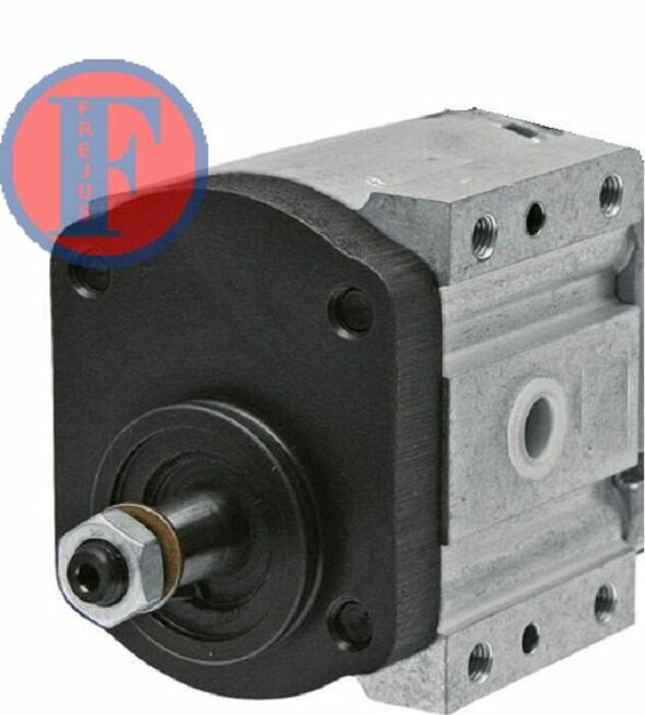 Pompa hydrauliczna Massey Ferguson: