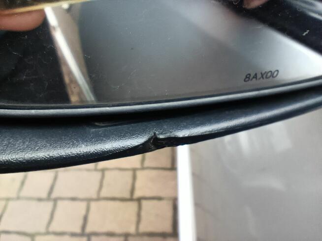 Chrysler Sebring 2 II (01-03) Lusterko Lewe Prawe 5 pin 5pin