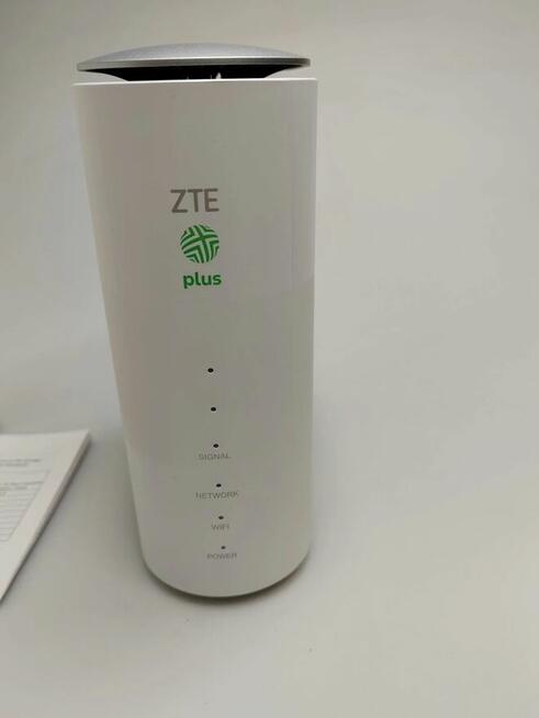 router ZTE mc888 5g