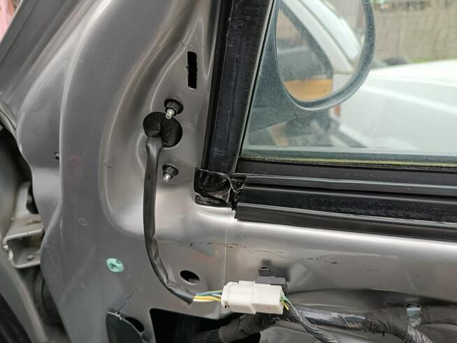 Chrysler Sebring 2 II (01-03) Lusterko Lewe Prawe 5 pin 5pin