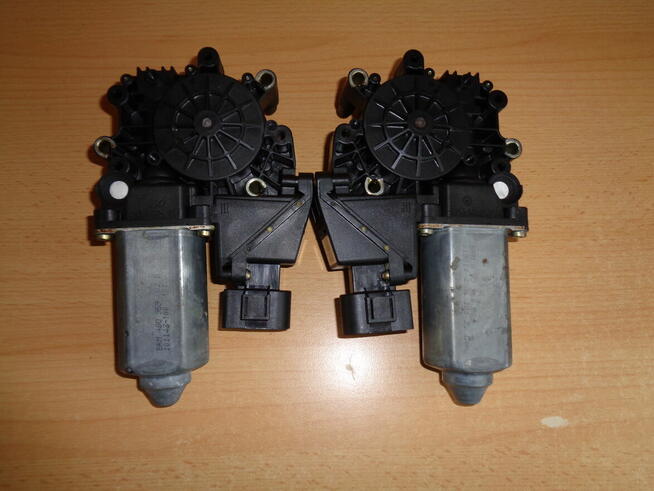 Silnik silniczek podnoszenia szyby Audi A3 8L 2001