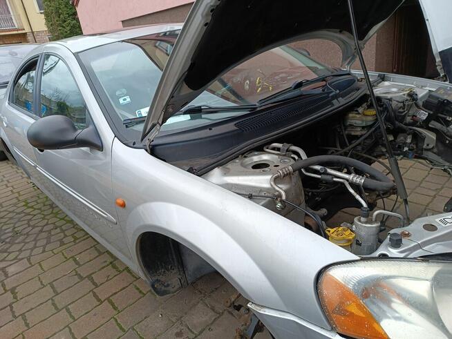 Chrysler Sebring 2 II (01-03) Lusterko Lewe Prawe 5 pin 5pin