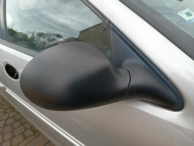 Chrysler Sebring 2 II (01-03) Lusterko Lewe Prawe 5 pin 5pin