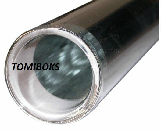 KOLEKTOR SŁONECZNY BASENOWY PRZEPŁYWOWY JNMK 20 RUROWY