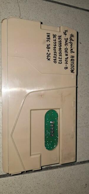 Moduł do zmywarki Hotpoint ARISTON