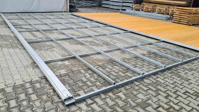 PODŁOGA DO HALI, NAMIOTU, PRODUCENT, CENA