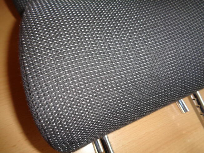 Zagłówek siedzenia zagłówki Audi A3 8L 2001