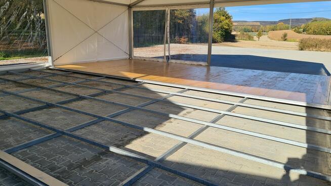 PODŁOGA DO HALI, NAMIOTU, PRODUCENT, CENA