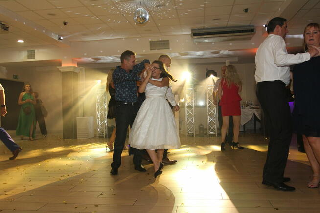 Chętnie poznam fajną kobietę.