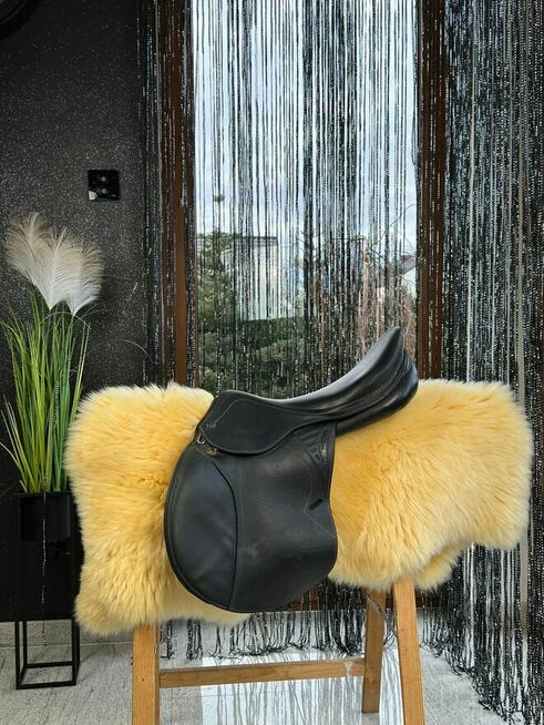 Skóry owcze Relugan – idealne skóry pod siodła!