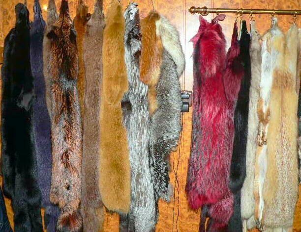 Przeróbki naprawa odzieży skórzanej i motocyklowej