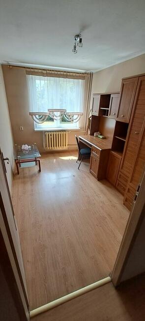 Mieszkanie w spokojnej okolicy plus dwie działki rekreacyjne