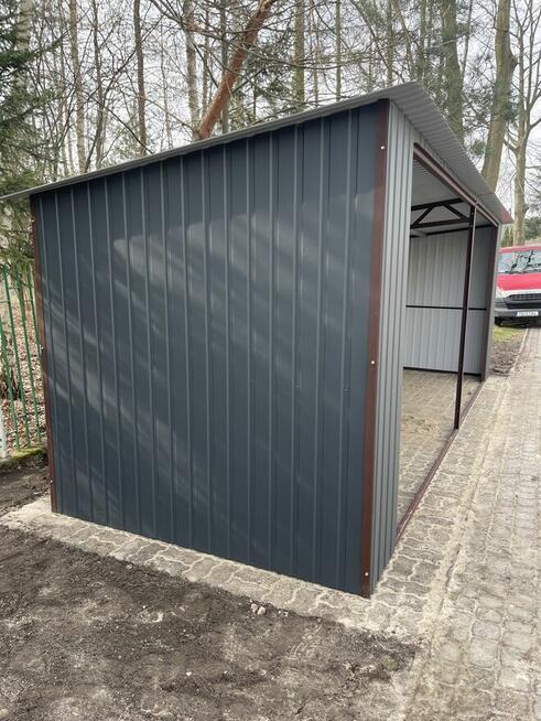 WIATA ROWEROWA 8M NA ROWERY WIATA NA BUTLE WIATA ŚMIETNIKOWA