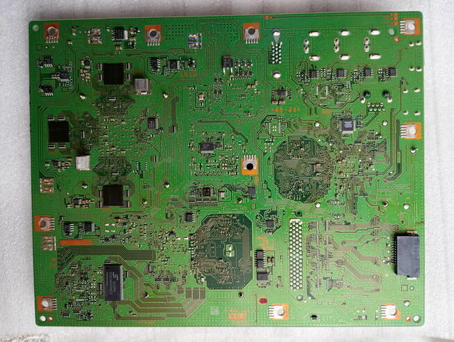 Płyta główna SONY KDL40, 1-877-329-11.