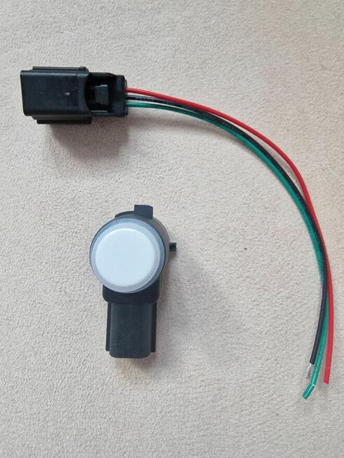 Czujnik parkowania Bosch Opel Astra J Insignia A Zafira C