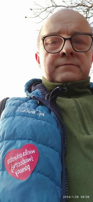 Moze to właśnie TY?