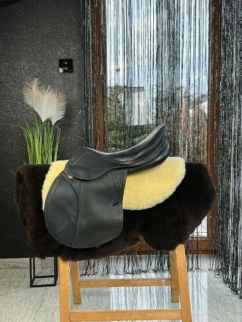 Skóry owcze Relugan – idealne skóry pod siodła!