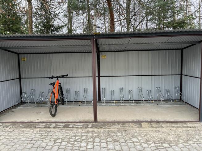 WIATA ROWEROWA 8M NA ROWERY WIATA NA BUTLE WIATA ŚMIETNIKOWA