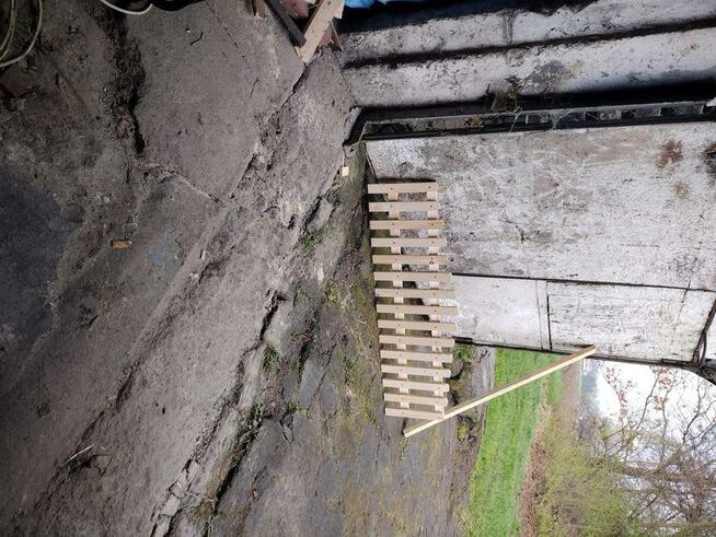 Wykonam płotki ogrodowe ozdobne