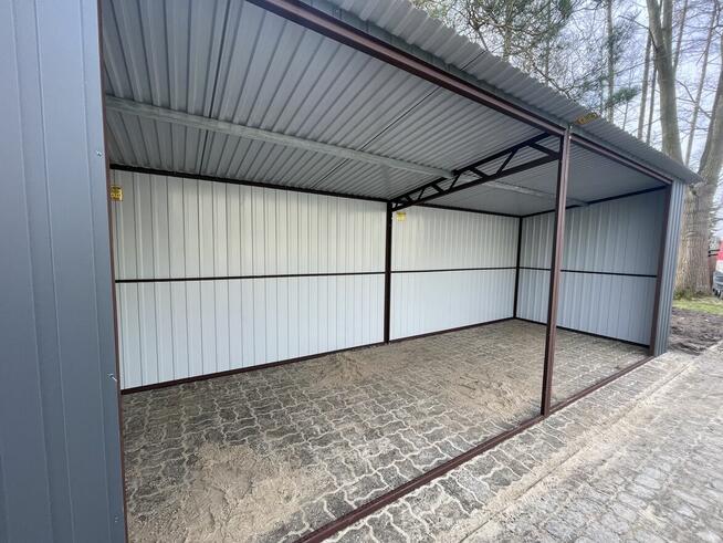 WIATA ROWEROWA 8M NA ROWERY WIATA NA BUTLE WIATA ŚMIETNIKOWA