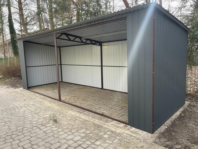 WIATA ROWEROWA 8M NA ROWERY WIATA NA BUTLE WIATA ŚMIETNIKOWA