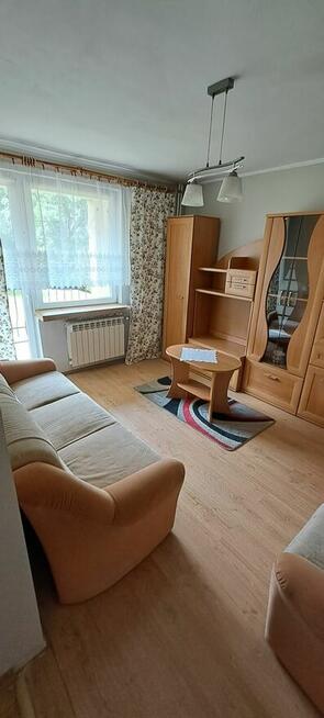 Mieszkanie w spokojnej okolicy plus dwie działki rekreacyjne