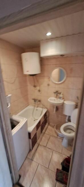 Mieszkanie w spokojnej okolicy plus dwie działki rekreacyjne